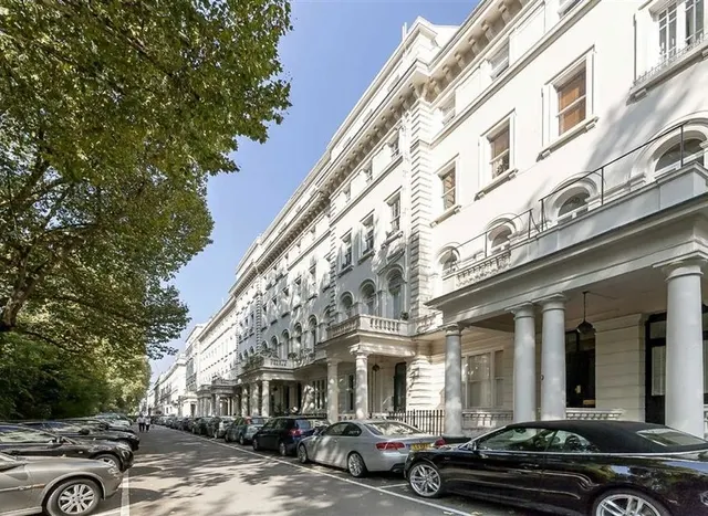 Westbourne Terrace, Hyde Park, W2, photo 1