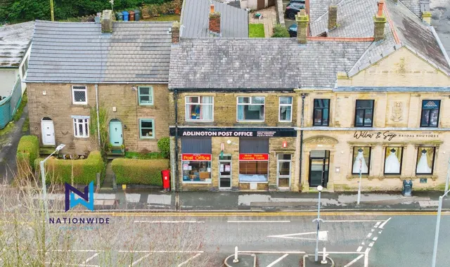 Adlington, Adlington, Chorley, Lancashire, PR7 4EZ, photo 1