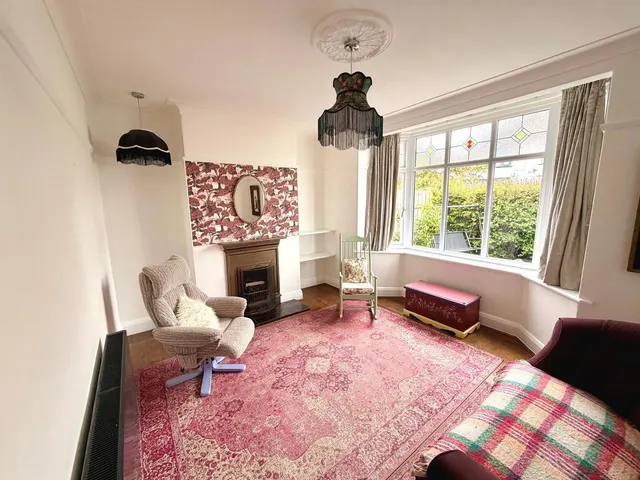 Photo 2 — Downing Road, Sheffield, South Yorkshire, S8