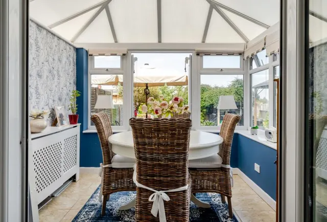Burley Crest, Bristol, BS16, photo 3