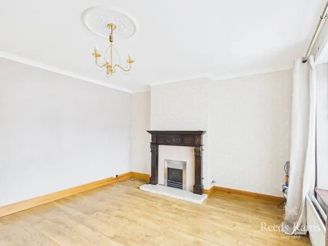 Photo 3 — Overdale Road, Middlesbrough, North Yorkshire, TS3