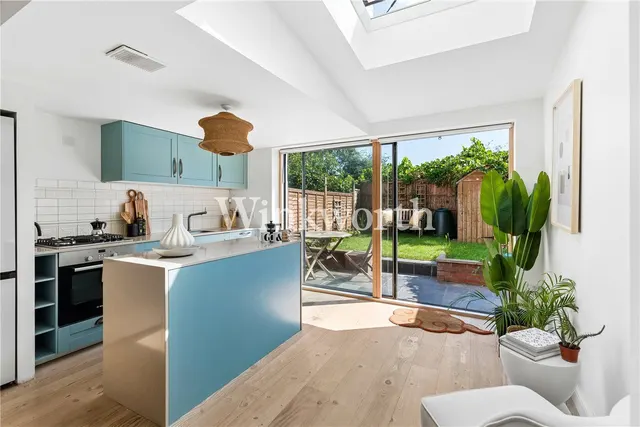 Elmar Road, London, N15, photo 1