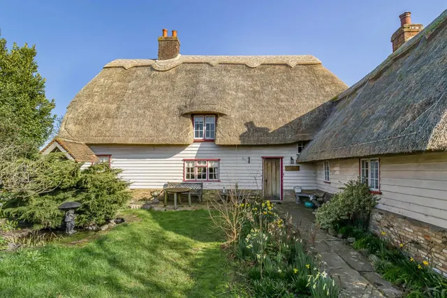 Crow Lane, Reed, SG8, photo 3