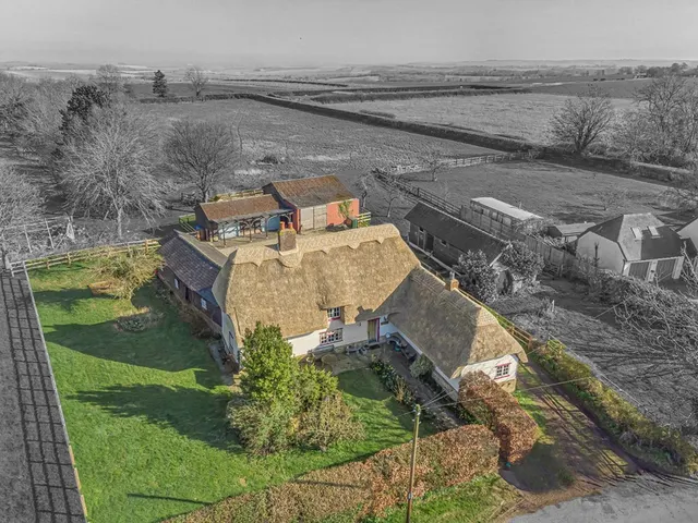 Crow Lane, Reed, SG8, photo 2