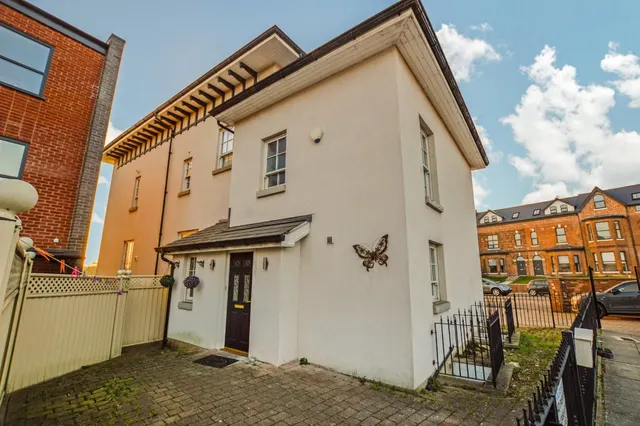 Great Cheetham Street West, Salford, M7, photo 2