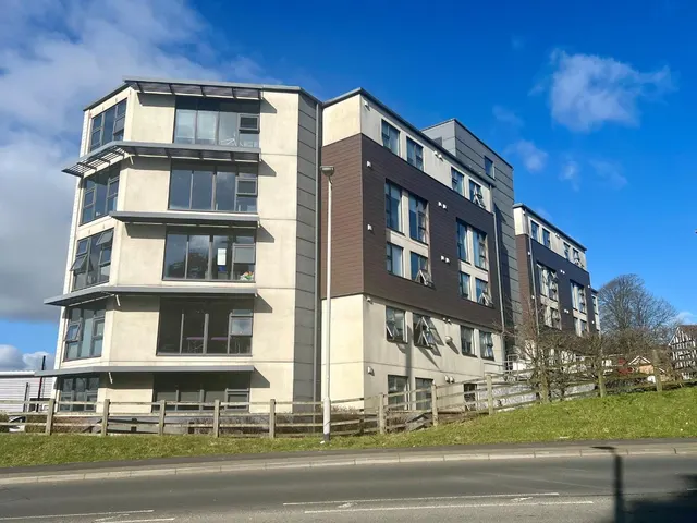 Plymbridge Lane, Derriford, photo 1