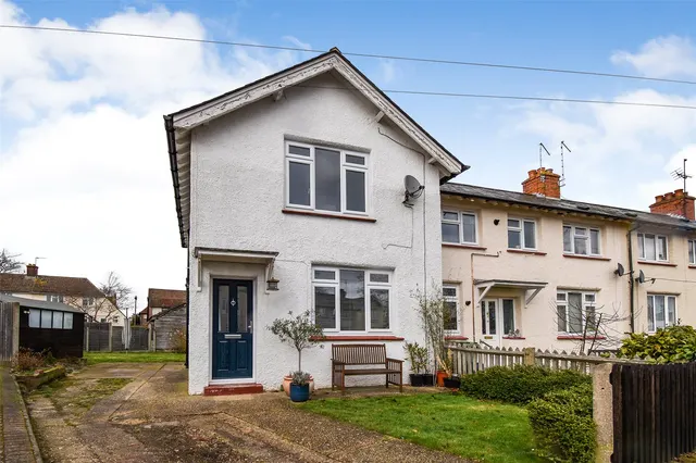 Chetwode Place, Aldershot, Hampshire, GU12 4BS, photo 1