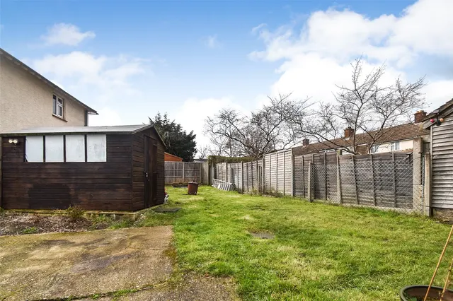 Photo 3 — Chetwode Place, Aldershot, Hampshire, GU12 4BS