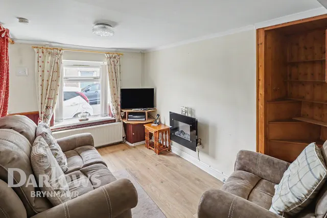 Worcester Street, Brynmawr, photo 2