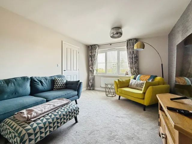 Great Oldbury Drive, Great Oldbury, GL10, photo 2