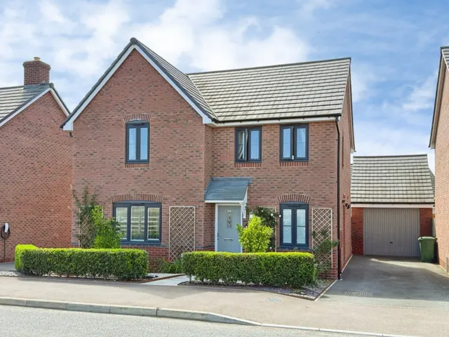 Great Oldbury Drive, Great Oldbury, GL10, photo 1