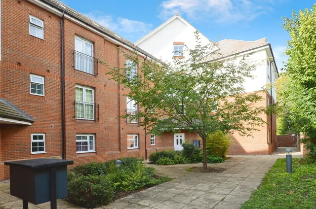 Millstone Way, Harpenden, AL5, photo 1