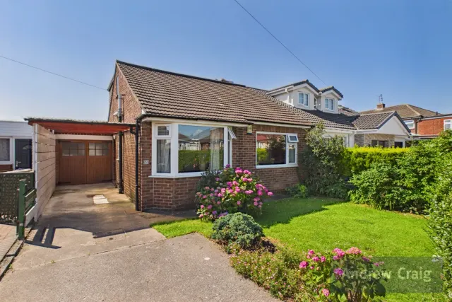 Birchwood Avenue, North Gosforth, NE13, photo 1
