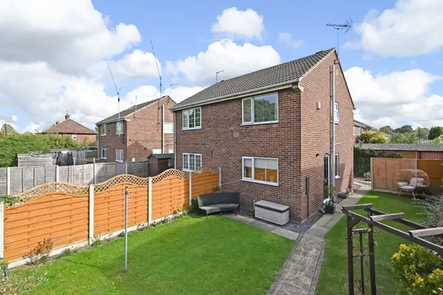Waveney Grove, Clifton, YO30, photo 1