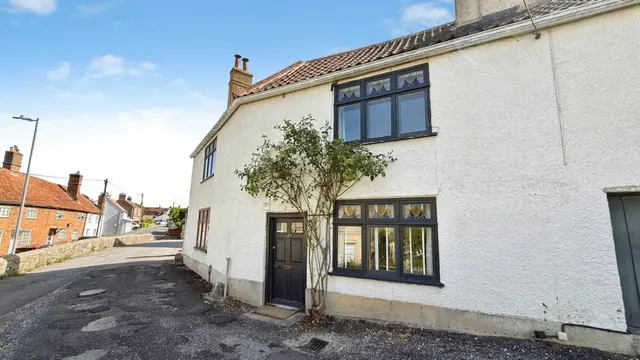 Westbury Leigh, Westbury, photo 1