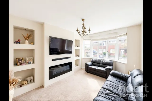 Henry Street, Sneinton, NG2, photo 2