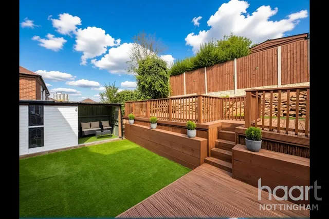 Henry Street, Sneinton, NG2, photo 3