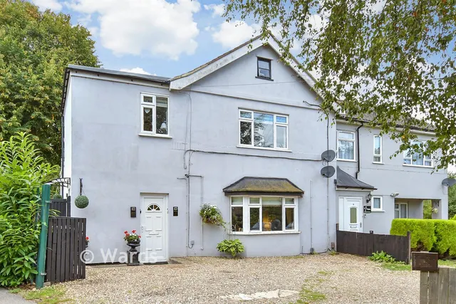 Tunbury Avenue, Walderslade, ME5, photo 1