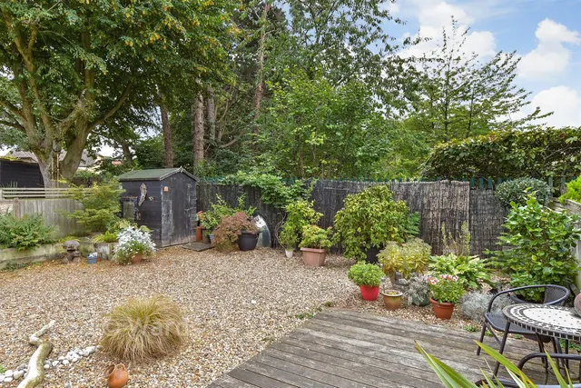 Tunbury Avenue, Walderslade, ME5, photo 2