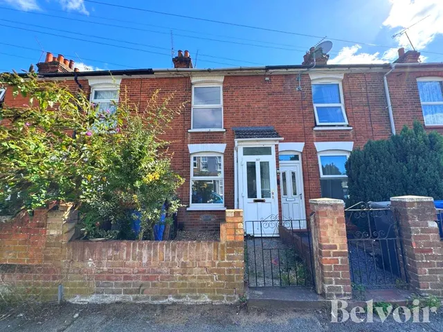 Orwell Road, Ipswich, IP3, photo 1