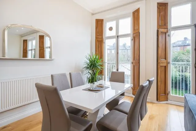 Buckland Crescent, London, NW3, photo 3
