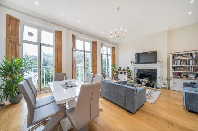 Buckland Crescent, London, NW3, photo 2