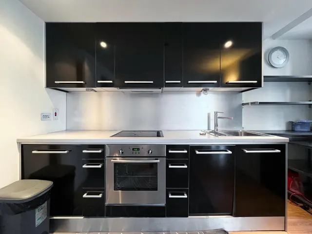 Central Quarter, West Point, LS1, photo 3