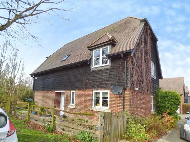 Millside, Corhampton, SO32, photo 1