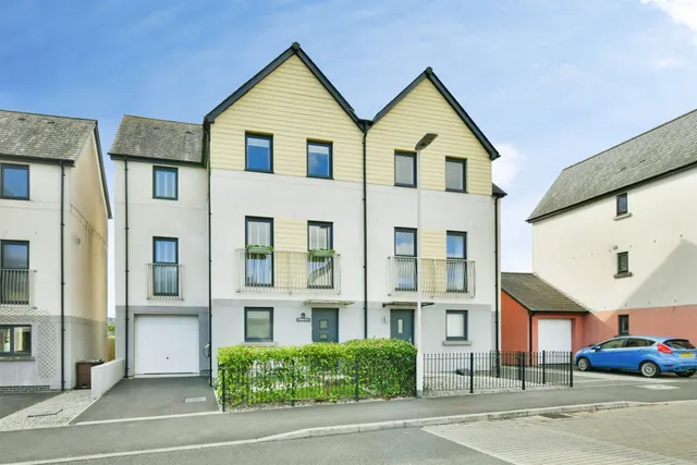 Kilmar Street, Plymouth, PL9, photo 1