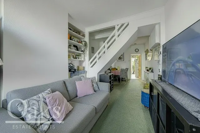 Cobden Road, South Norwood, SE25, photo 3