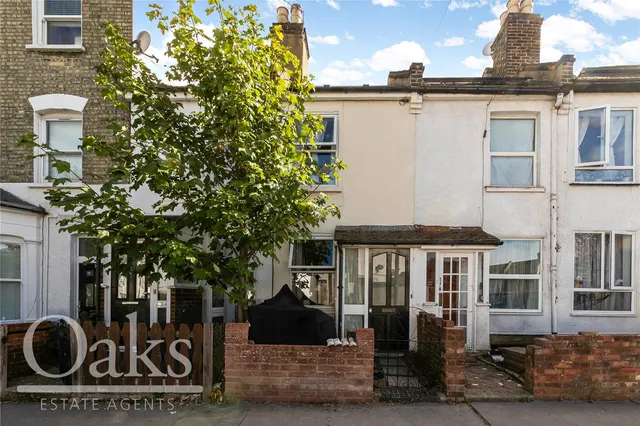 Cobden Road, South Norwood, SE25, photo 1