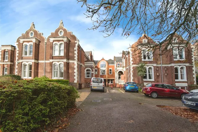 Grosvenor Place, Exeter, EX1, photo 1