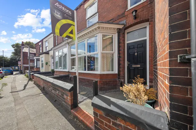 Marsh Street, Warrington, Warrington, WA1 3QA, photo 1