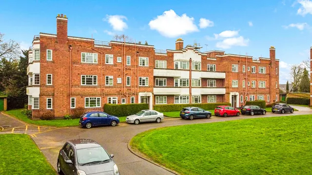 Park Road, Leicester, LE2, photo 1