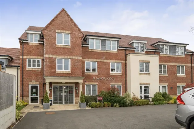 Station Road, Knowle, B93, photo 1