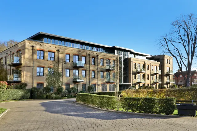Glen Island, Taplow, Maidenhead, photo 1