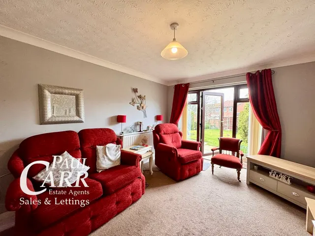 Moore Close, Sutton Coldfield, B74, photo 2