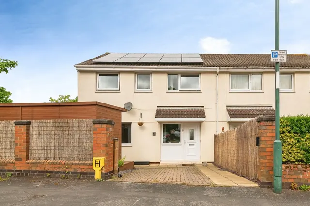 Wasnidge Walk, NOTTINGHAM, Nottinghamshire, NG3, photo 1