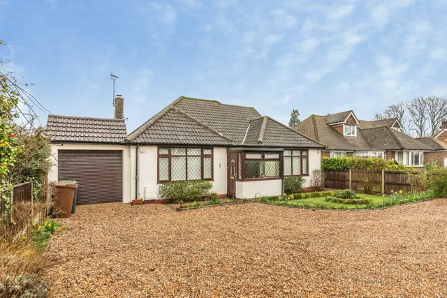 Church Lane, Westfield, Hastings, photo 1