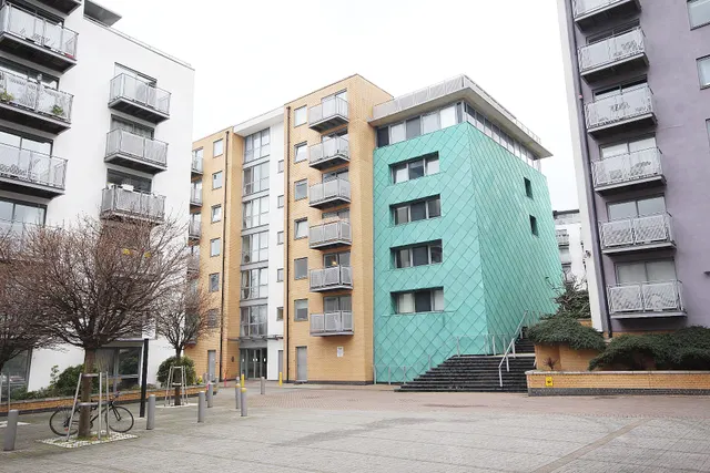 Onese8 Development, Deals Gateway, SE13, photo 1
