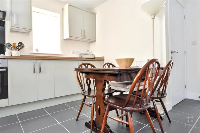 Coltman Drive, Loughborough, LE11, photo 3