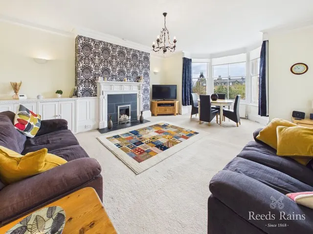 Prince of Wales Terrace, Scarborough, YO11, photo 2