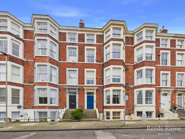 Prince of Wales Terrace, Scarborough, YO11, photo 1