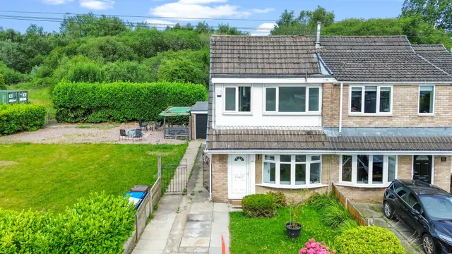 Lincoln Drive, Ashton-In-Makerfield, Wigan, Wigan, WN4 9HX, photo 1