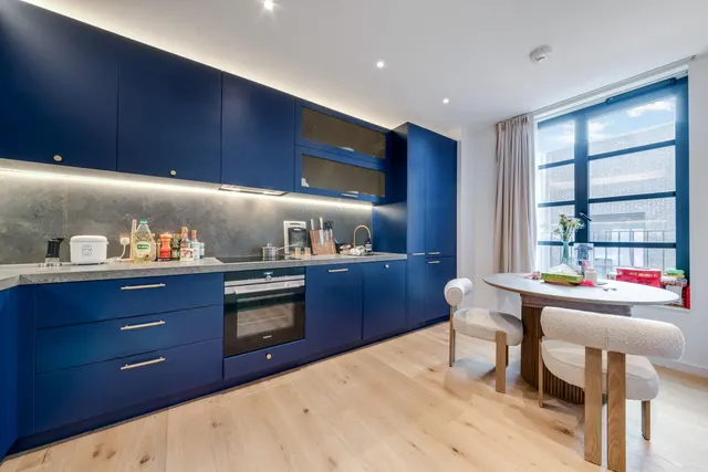 Orchard Place, London, E14, photo 3