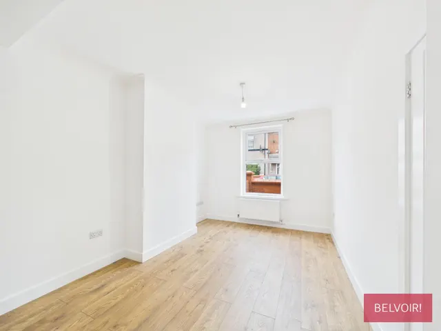 Photo 2 — Albert Street, Hightown, Wrexham, LL13