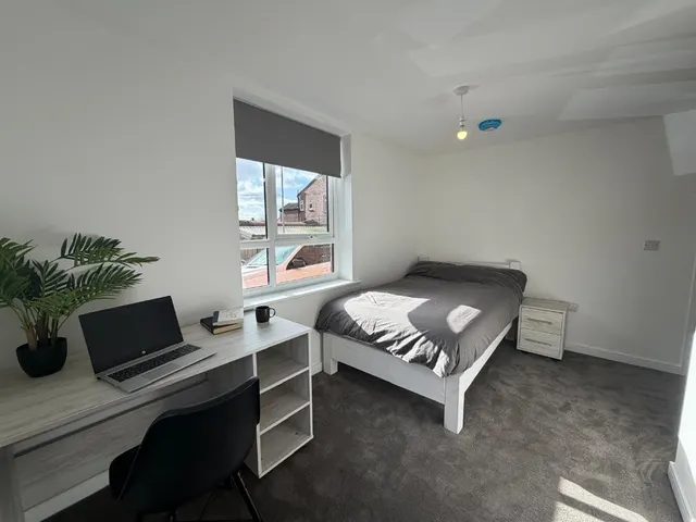 Havelock Place, Stoke-On-Trent, ST1, photo 3