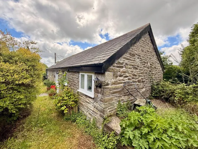 Killigorrick Farm St. Keyne, Liskeard, PL14, photo 2