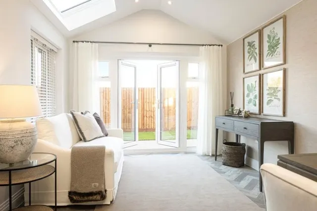 Barley Road, Finchampstead, RG40, photo 3