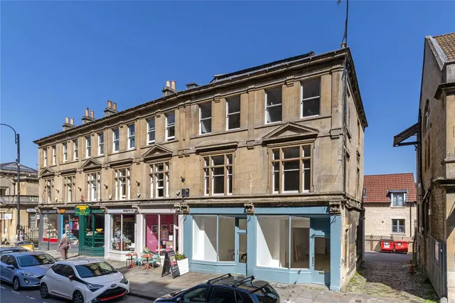 Walcot Street, Bath, Somerset, BA1 5BG, photo 1
